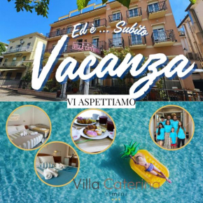 Hotel Villa Caterina Rimini